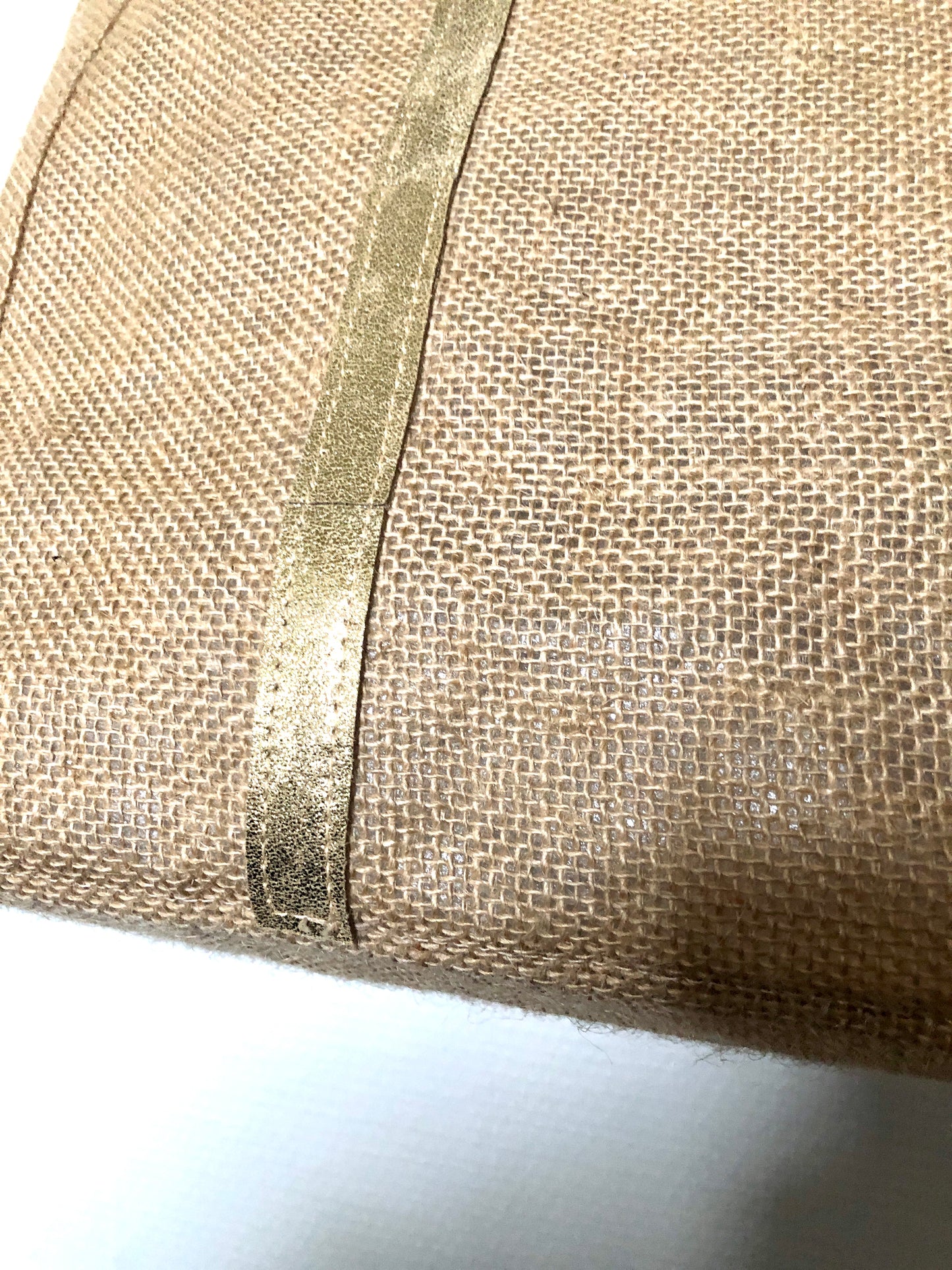 Grand tote bag de plage en toile de jute enduit et cuir grand fourre tout été recyclé sac cabas voyage naturel sac porté epaule vacances