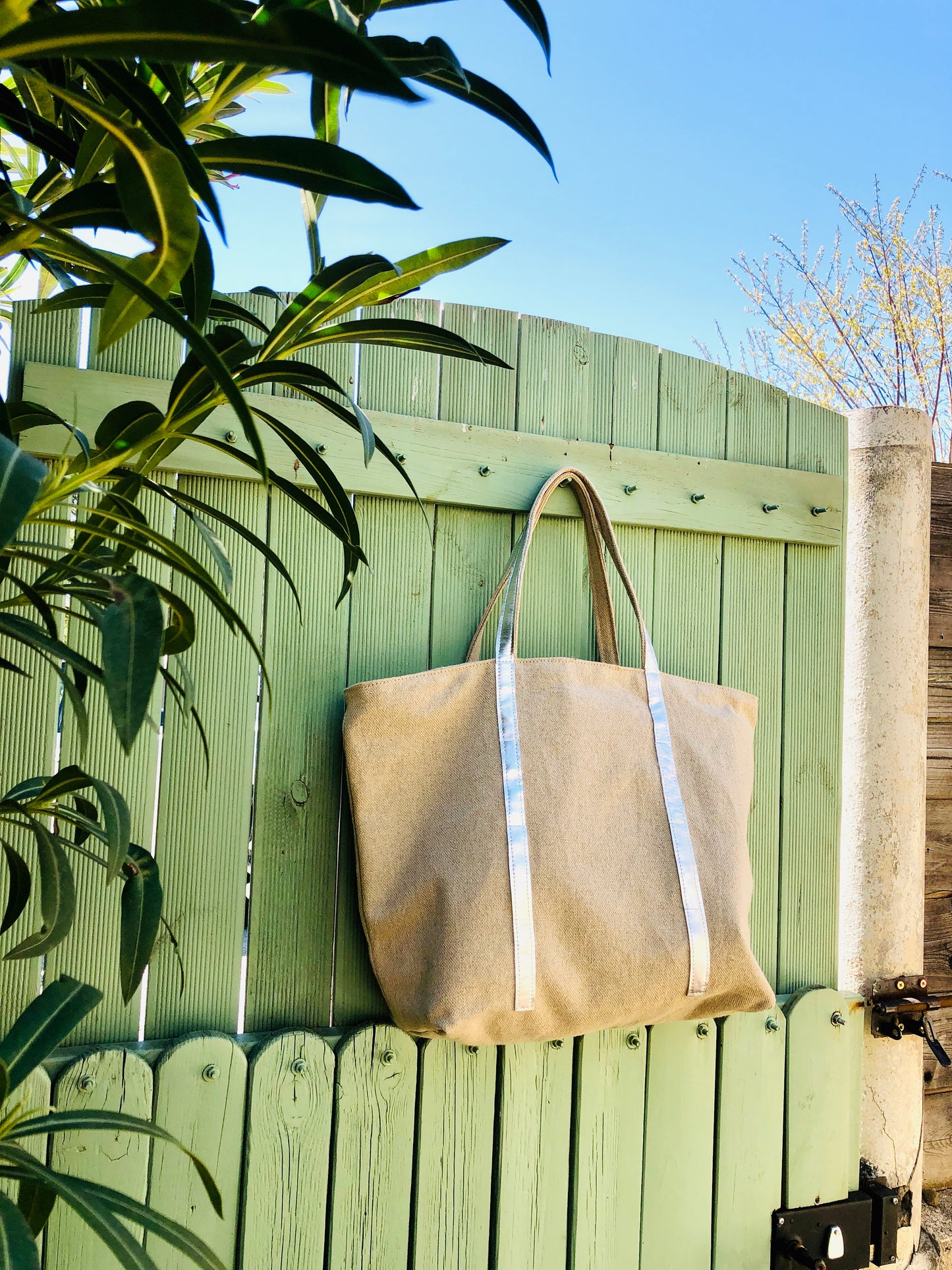 Waterproof beach bag waterproof holiday tote bag summer 2023 shoulder bag natural linen foldable bag wet bikini pouch