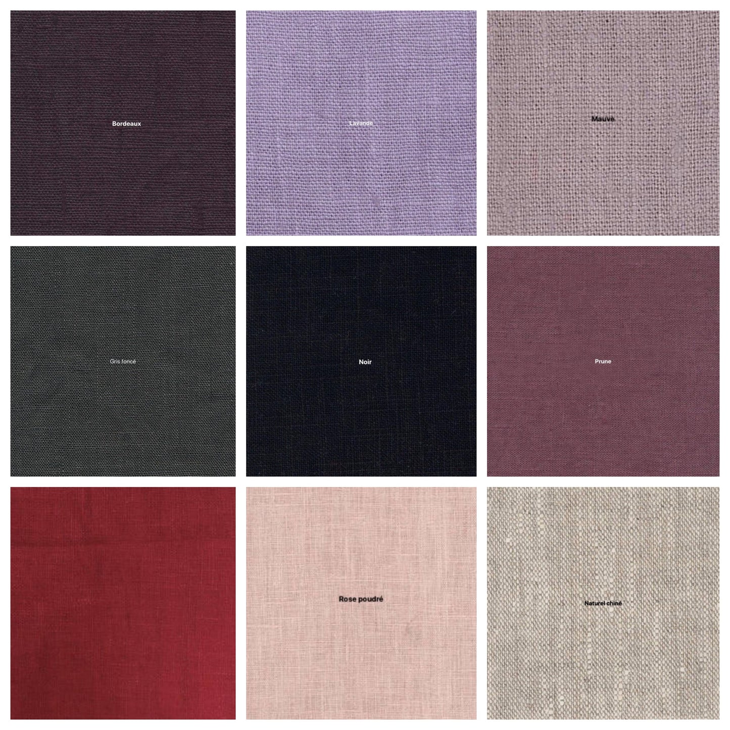 Sac fourre tout lin enduit surmonté de paillettes argent cabas porté epaule grand sac marché waterproof cadeau femme personnalisé