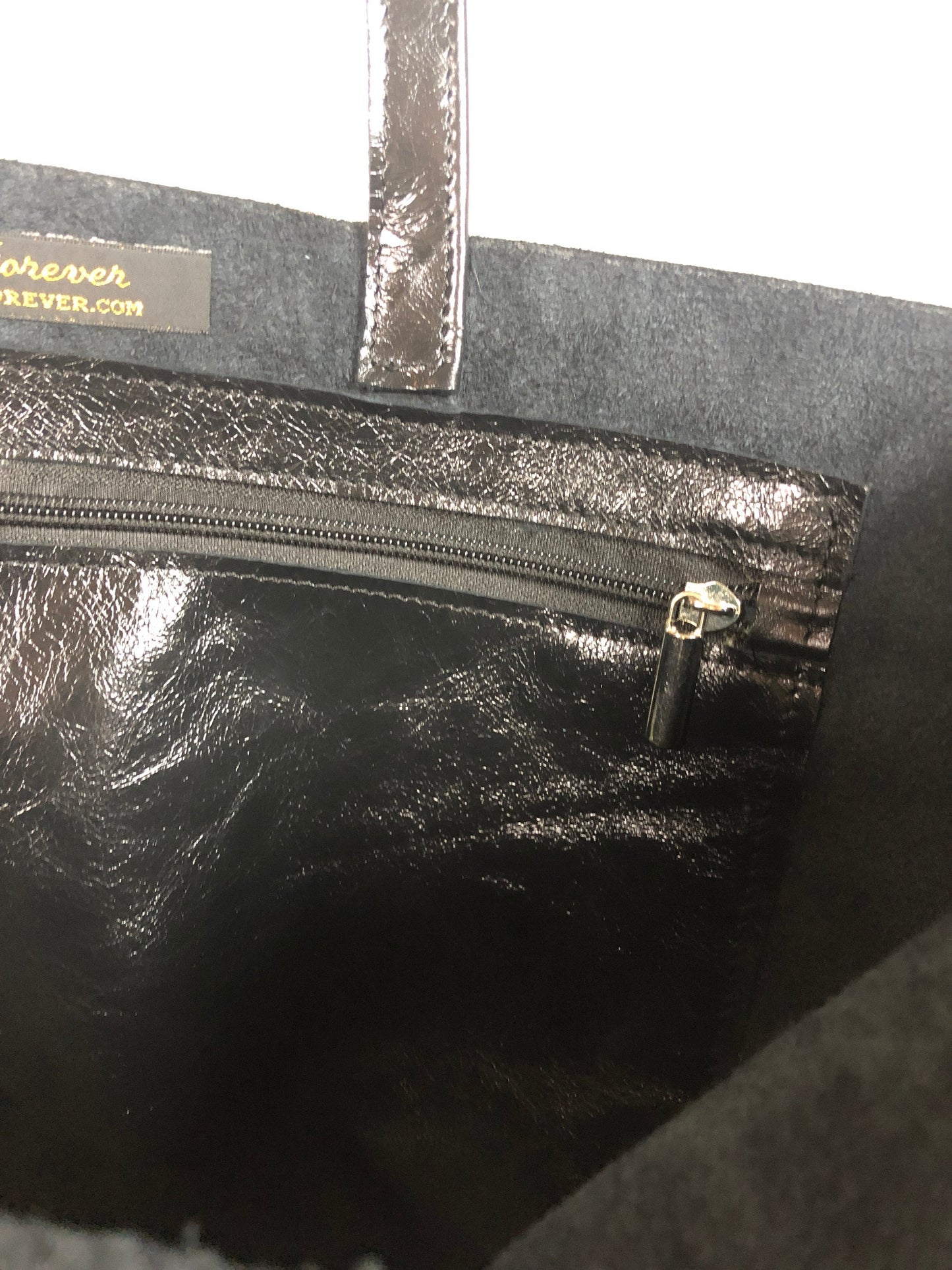 Black leather tote, oversized Italian leather tote, boho bag, large slouchy tote, soft leather bag, large soft shoulder bag